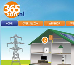 www.365zon.nl