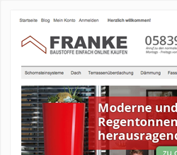 www.frankebaustoffe.de