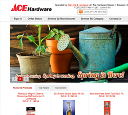 www.acehardwareoutlet.com