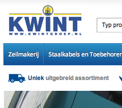 www.kwintwebshop.nl