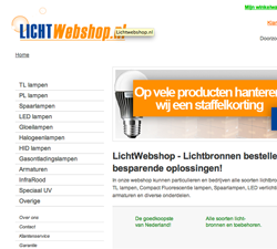 www.lichtwebshop.nl