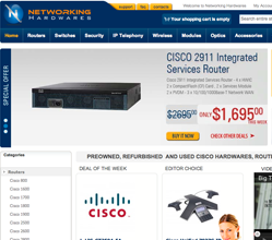 www.networkinghardwares.com