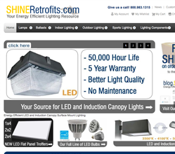 www.shineretrofits.com