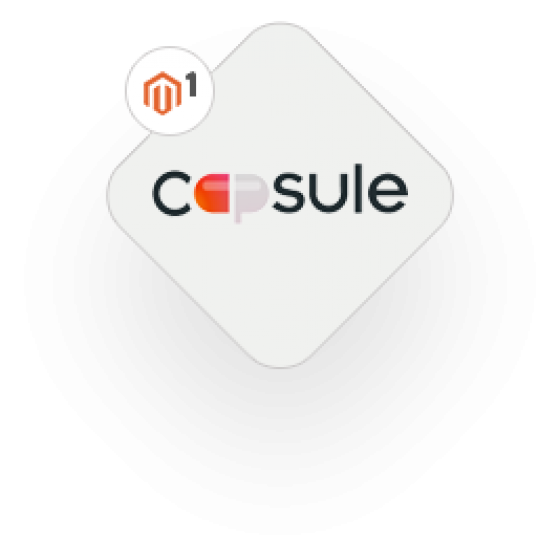 Get Magento 1 Capsule Crm Integration For iPhone