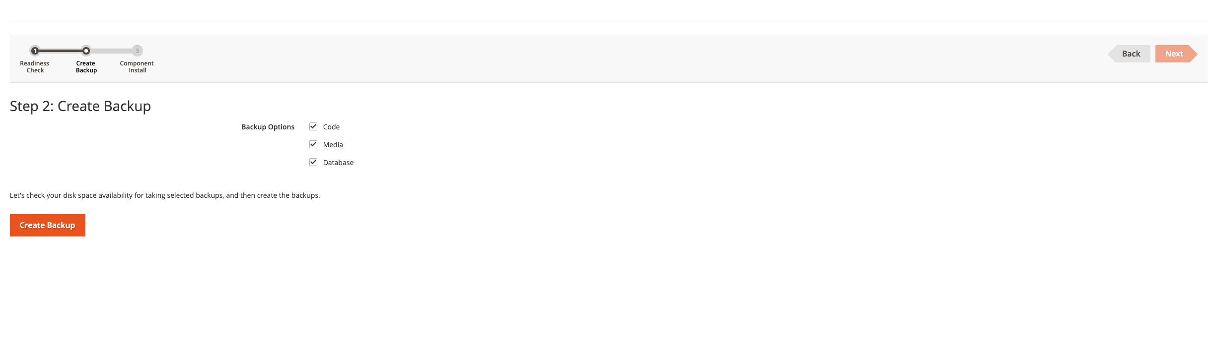 marketplace screenshot