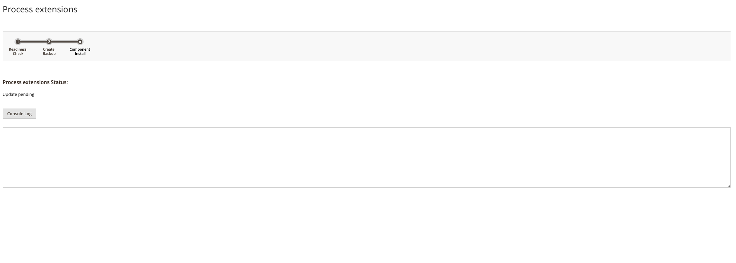 marketplace screenshot