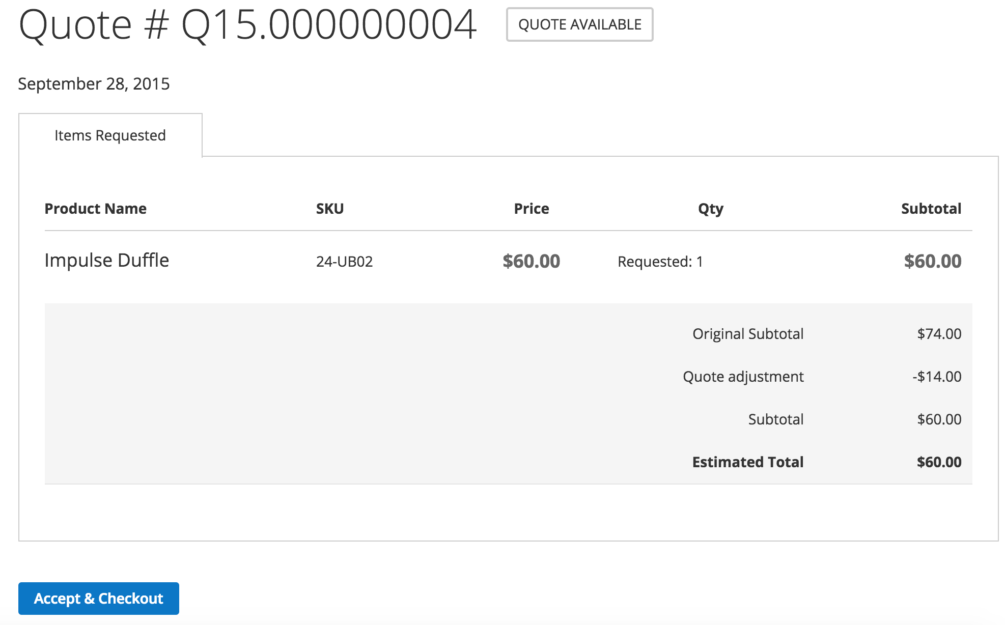 screenshot screenshot