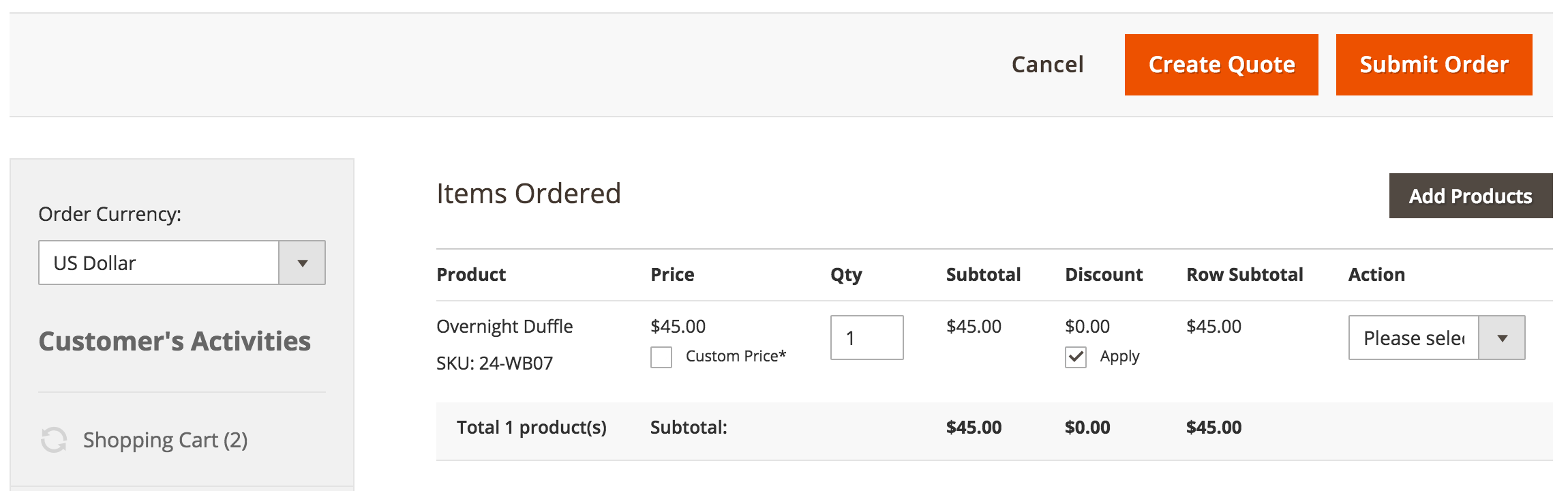 screenshot screenshot